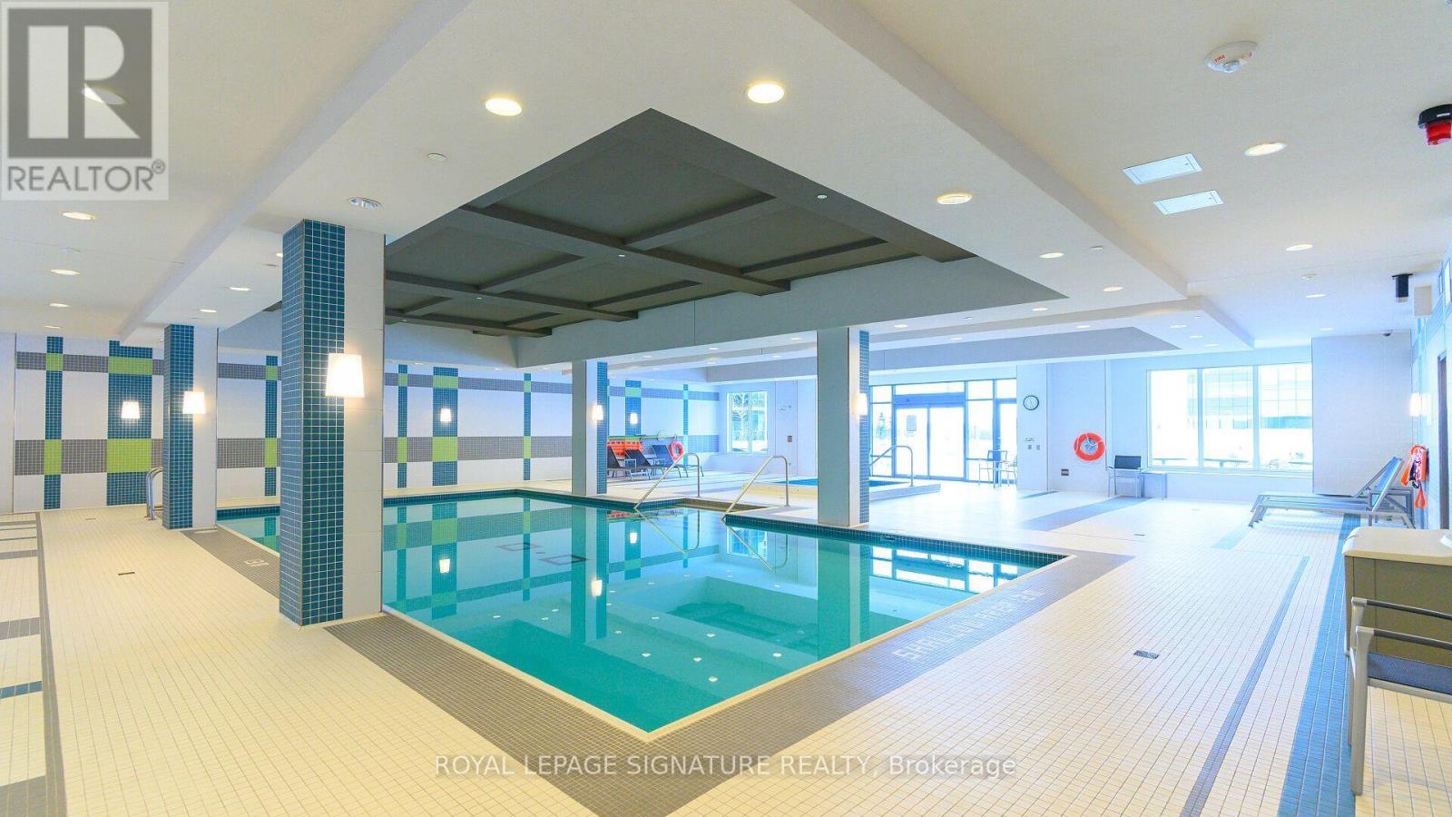 2206 - 3600 Hwy 7, Vaughan, Ontario  L4L 0G7 - Photo 24 - N13855210
