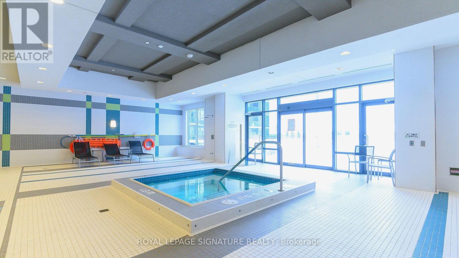2206 - 3600 Hwy 7, Vaughan, Ontario  L4L 0G7 - Photo 25 - N13855210