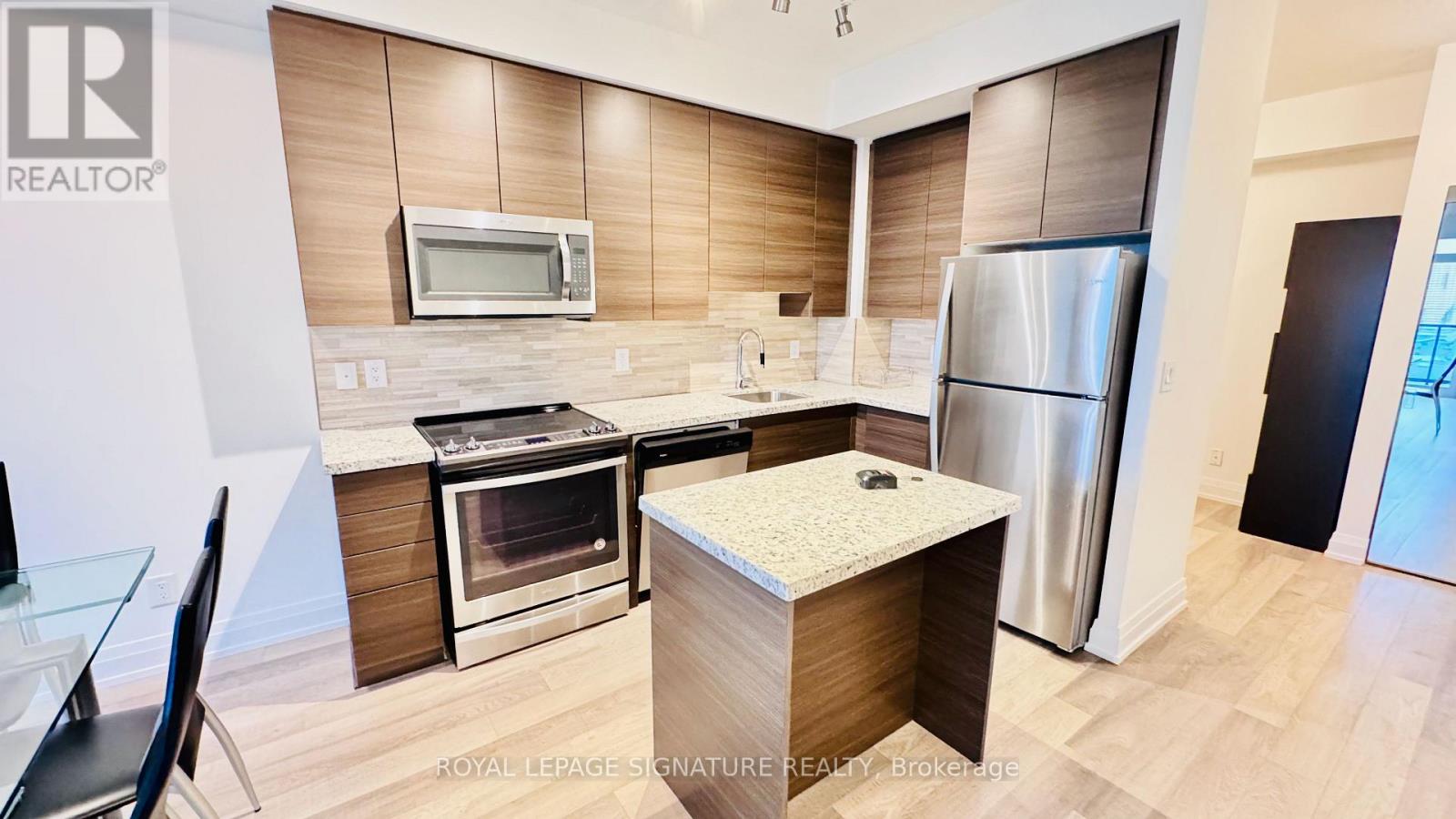 2206 - 3600 Hwy 7, Vaughan, Ontario  L4L 0G7 - Photo 5 - N13855210