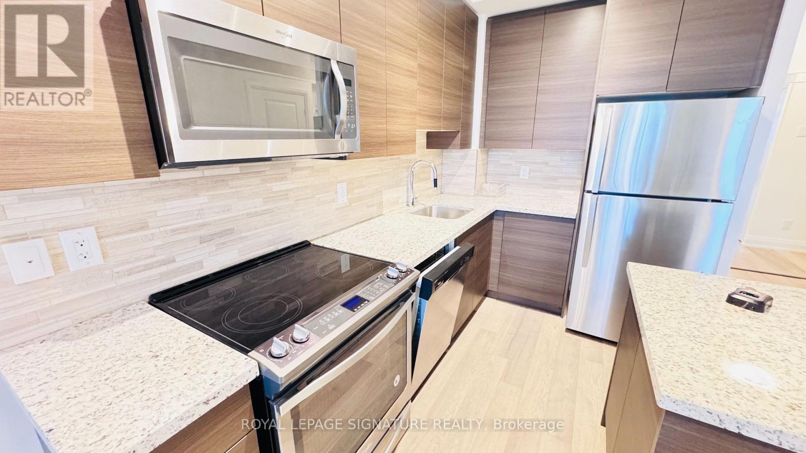 2206 - 3600 Hwy 7, Vaughan, Ontario  L4L 0G7 - Photo 6 - N13855210