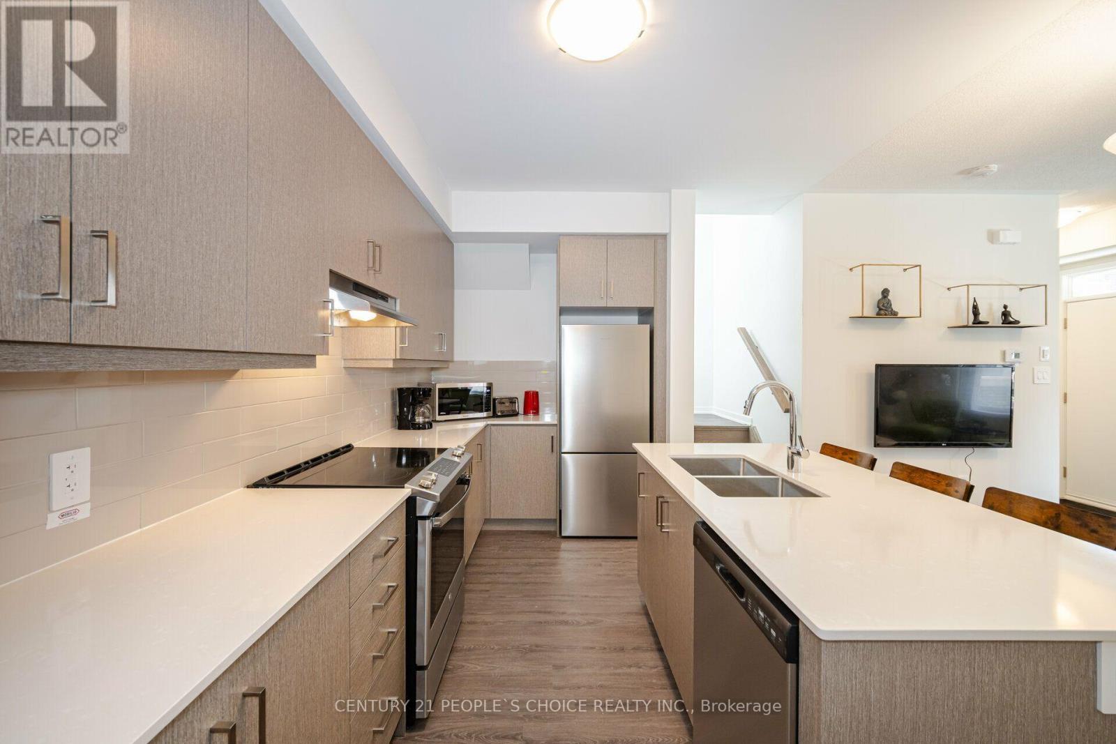 126 - 30 Almond Blossom Mews, Vaughan, Ontario  L4K 0N6 - Photo 10 - N13855292