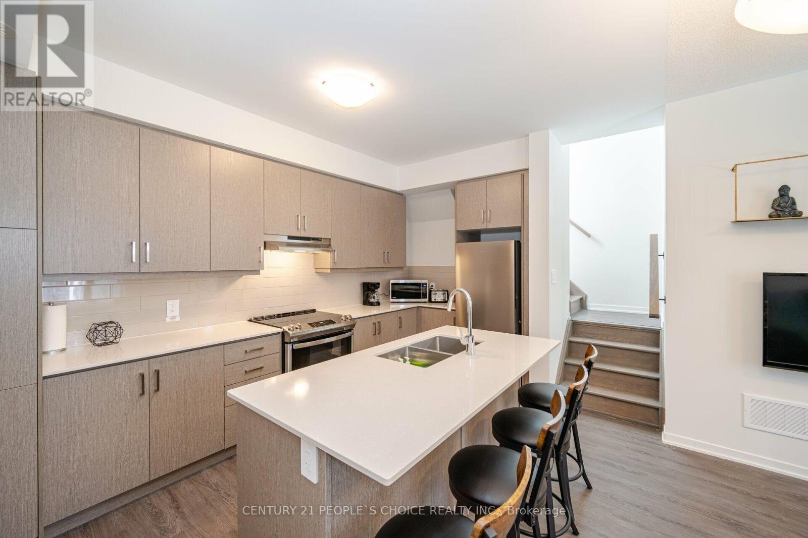 126 - 30 Almond Blossom Mews, Vaughan, Ontario  L4K 0N6 - Photo 11 - N13855292
