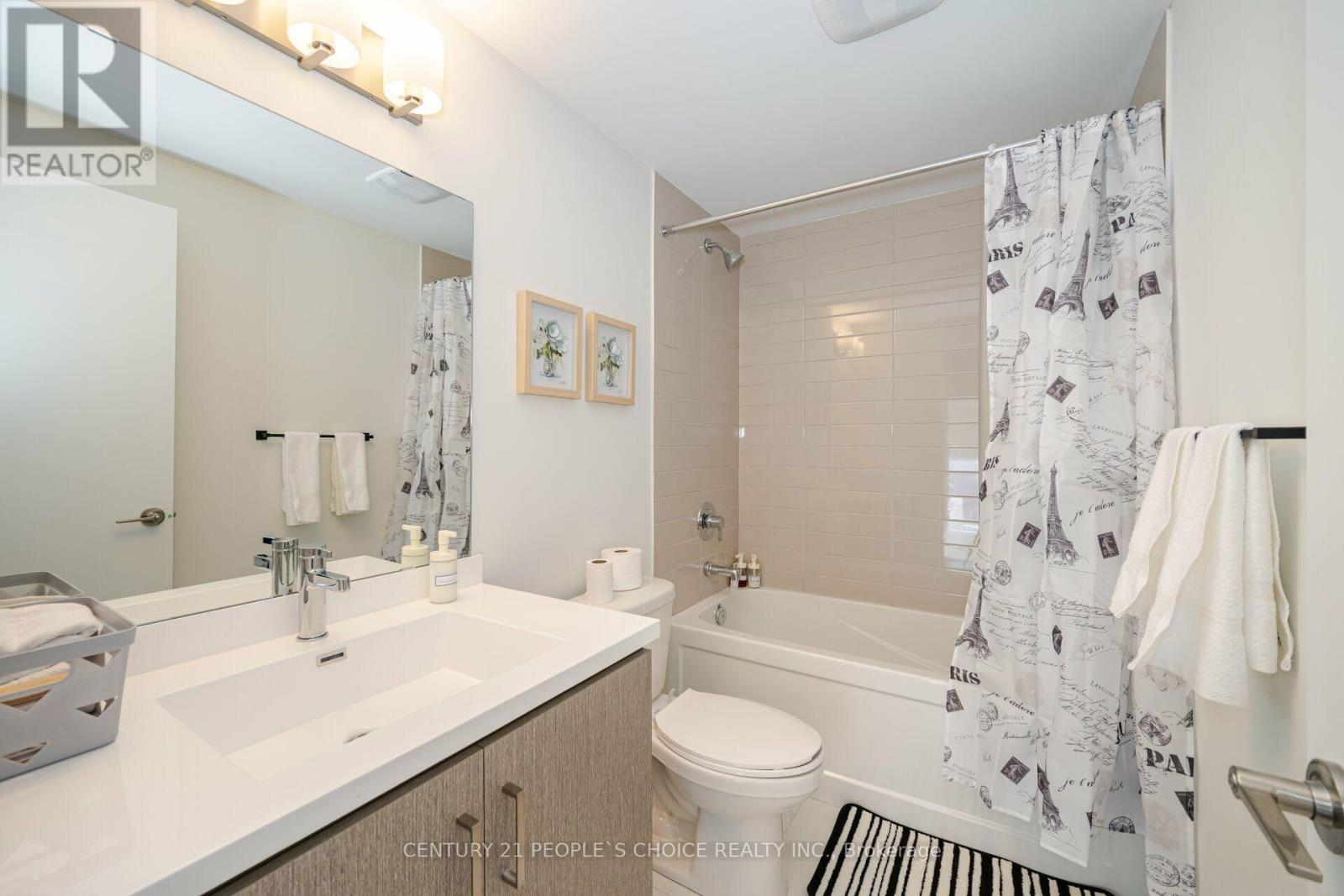 126 - 30 Almond Blossom Mews, Vaughan, Ontario  L4K 0N6 - Photo 18 - N13855292