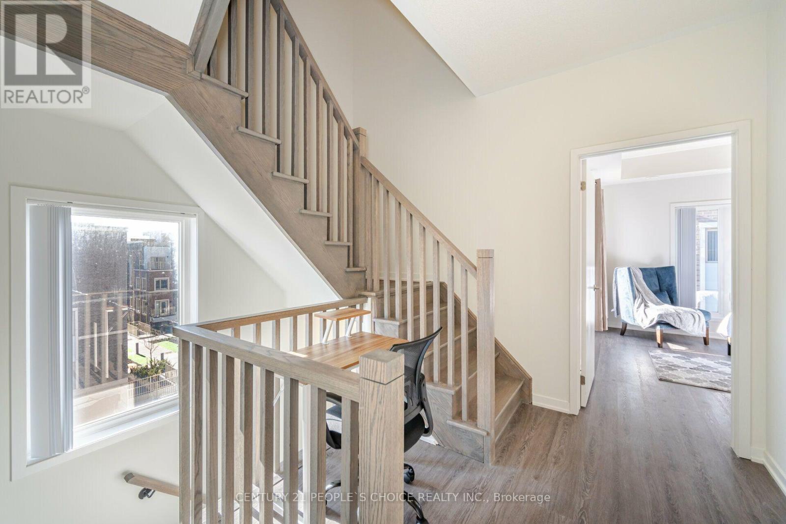 126 - 30 Almond Blossom Mews, Vaughan, Ontario  L4K 0N6 - Photo 21 - N13855292