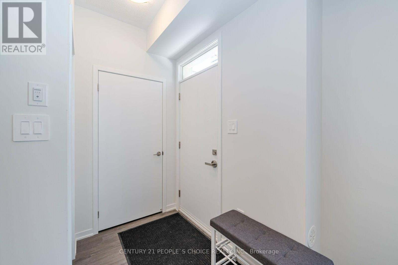 126 - 30 Almond Blossom Mews, Vaughan, Ontario  L4K 0N6 - Photo 4 - N13855292