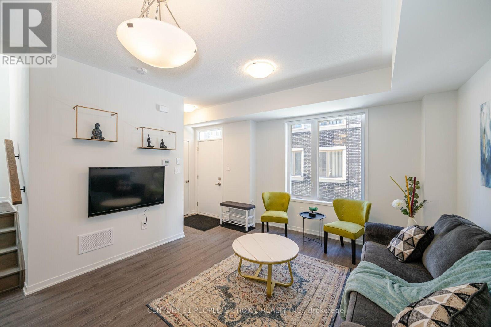 126 - 30 Almond Blossom Mews, Vaughan, Ontario  L4K 0N6 - Photo 5 - N13855292