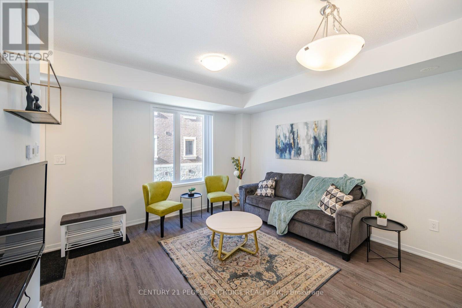 126 - 30 Almond Blossom Mews, Vaughan, Ontario  L4K 0N6 - Photo 6 - N13855292