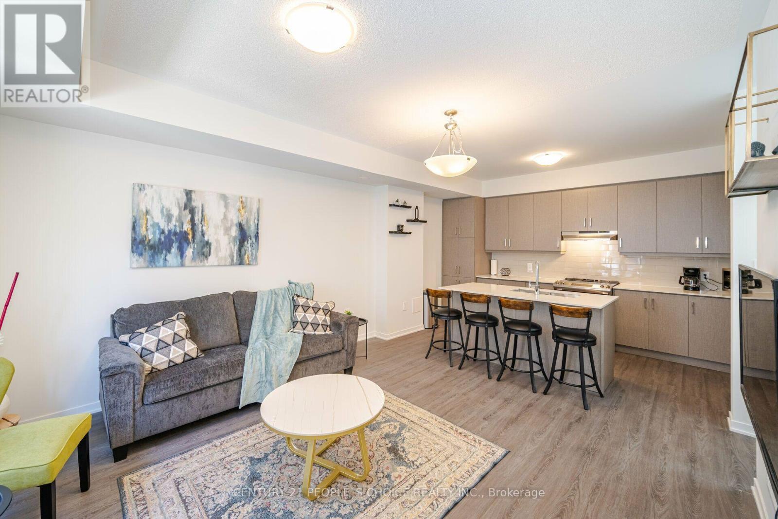126 - 30 Almond Blossom Mews, Vaughan, Ontario  L4K 0N6 - Photo 7 - N13855292
