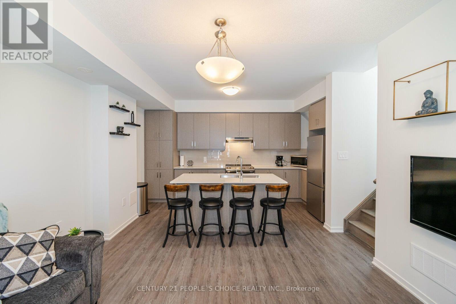 126 - 30 Almond Blossom Mews, Vaughan, Ontario  L4K 0N6 - Photo 8 - N13855292