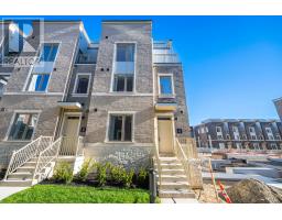 126 - 30 ALMOND BLOSSOM MEWS, Vaughan, Ontario