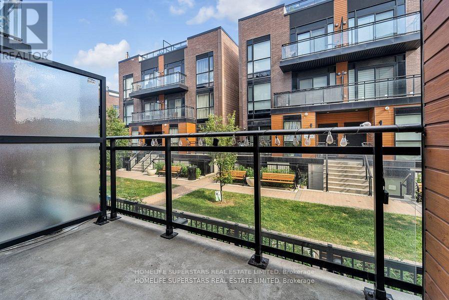 C-302 - 5299 Highway 7 Street, Vaughan, Ontario  L4L 1L9 - Photo 16 - N13855324