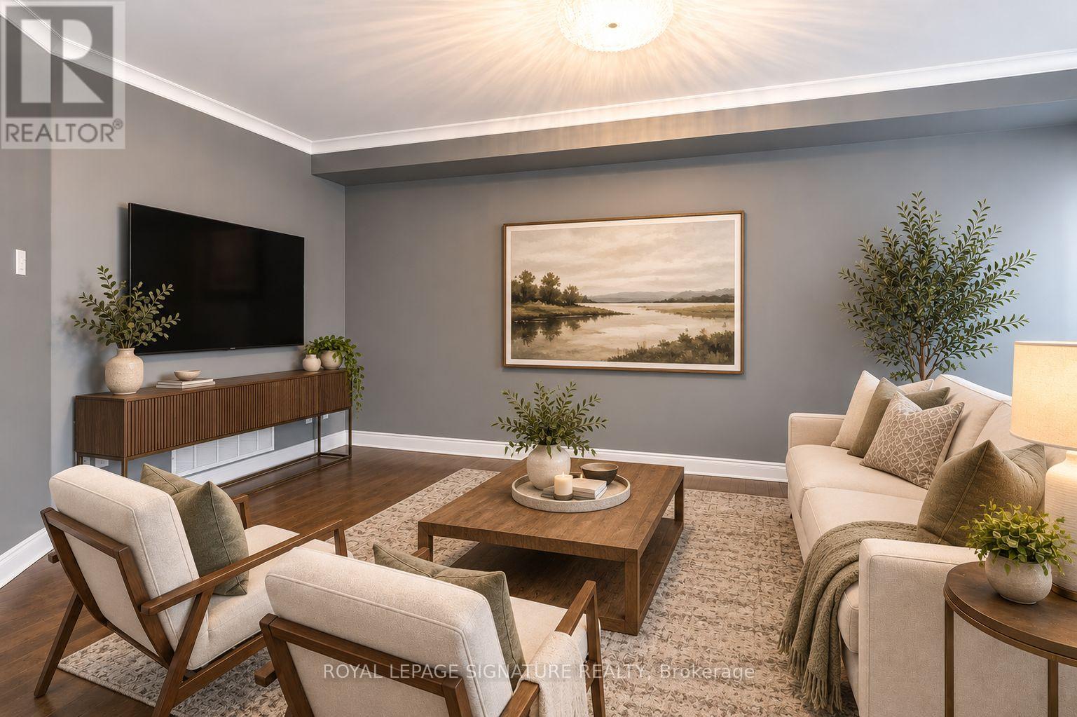 37 Succession Crescent, Barrie, Ontario  L4M 7G4 - Photo 1 - S13855308