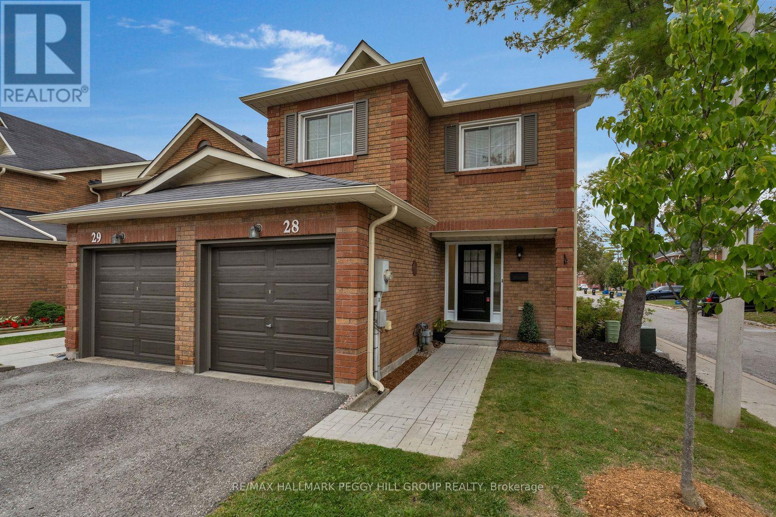 28 - 165 Kozlov Street, Barrie, Ontario  L4N 7M7 - Photo 1 - S13855432