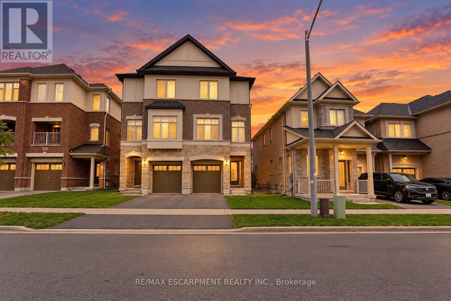 3930 TUFGAR CRESCENT, Burlington, Ontario