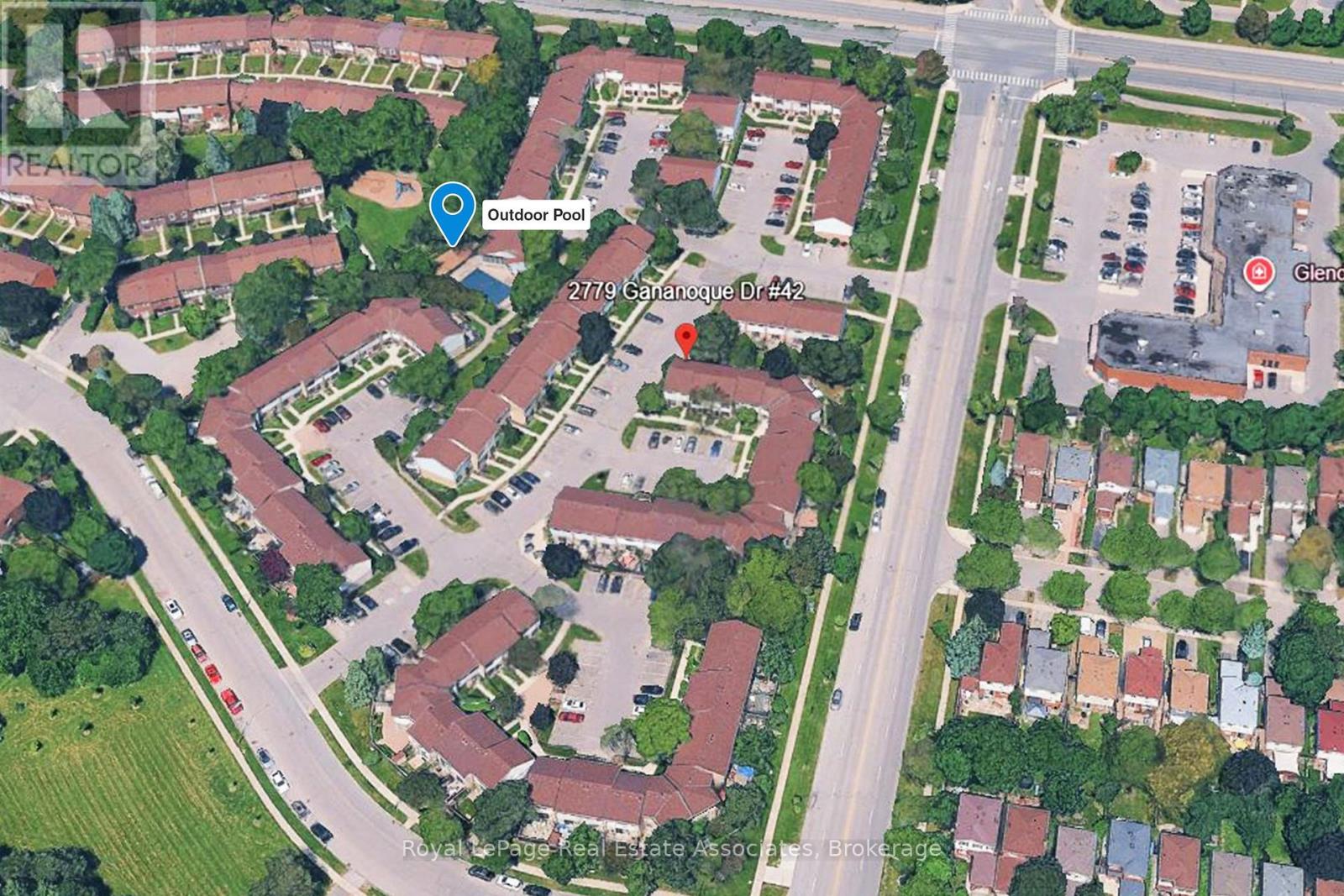 42 - 2779 Gananoque Drive, Mississauga, Ontario  L5N 2E4 - Photo 33 - W13855208