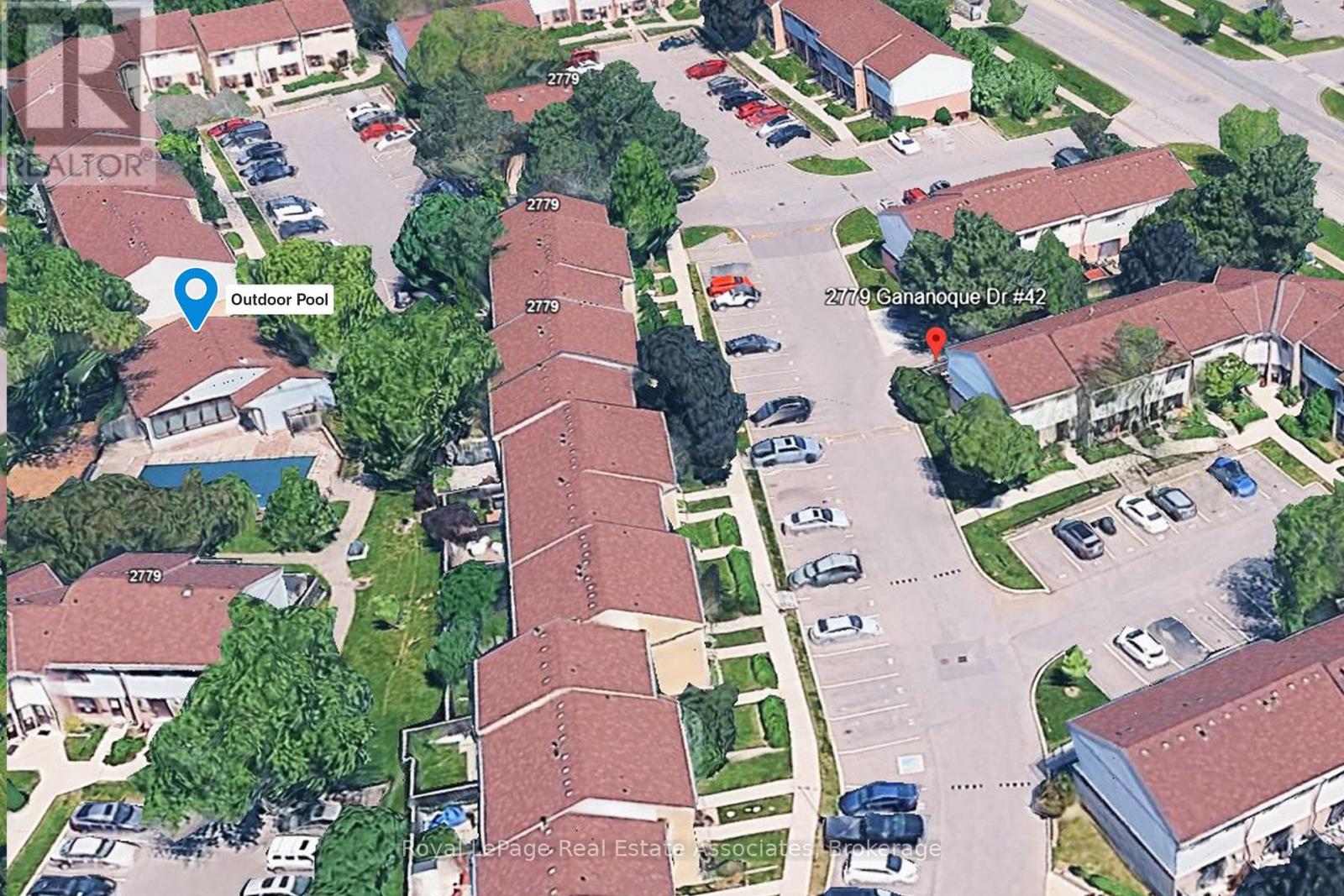 42 - 2779 Gananoque Drive, Mississauga, Ontario  L5N 2E4 - Photo 34 - W13855208