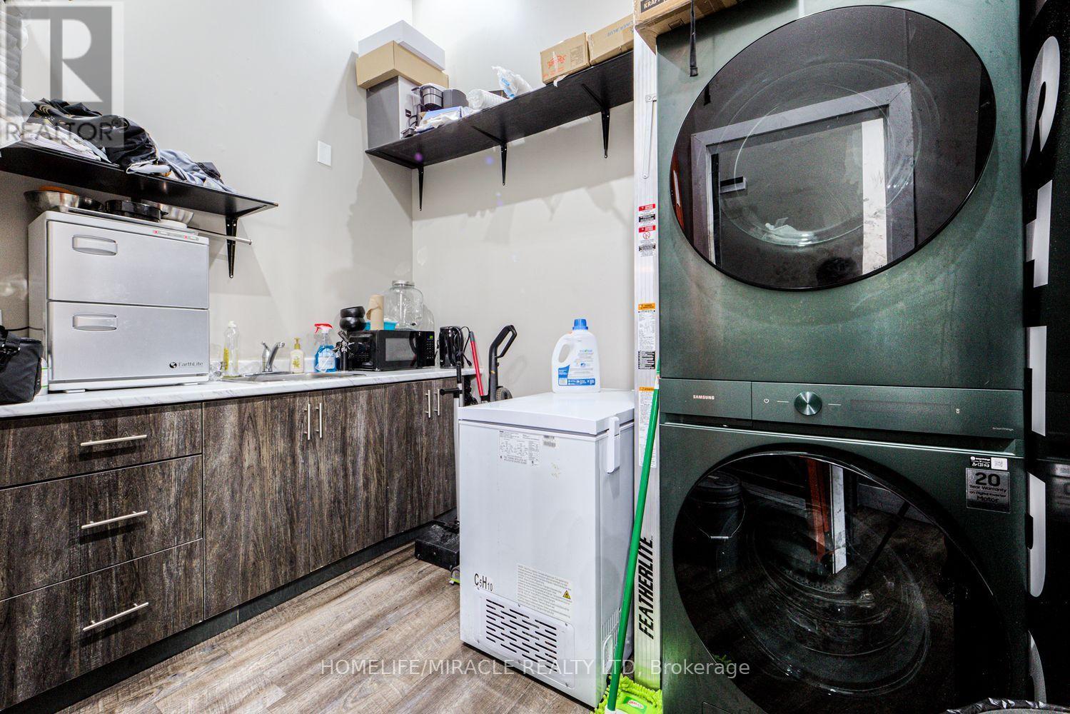53 - 80 Maritime Ontario Boulevard, Brampton, Ontario  L6S 0E7 - Photo 14 - W13855230