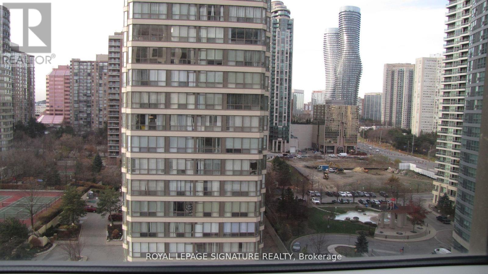 1001 - 36 Elm Drive W, Mississauga, Ontario  L5B 1L9 - Photo 34 - W13855250