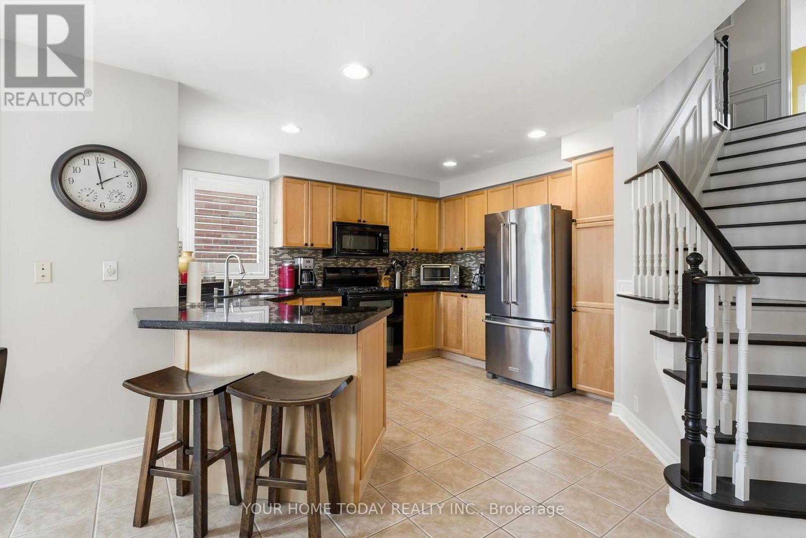 171 Miller Drive, Halton Hills, Ontario  L7G 5Y2 - Photo 10 - W13855262