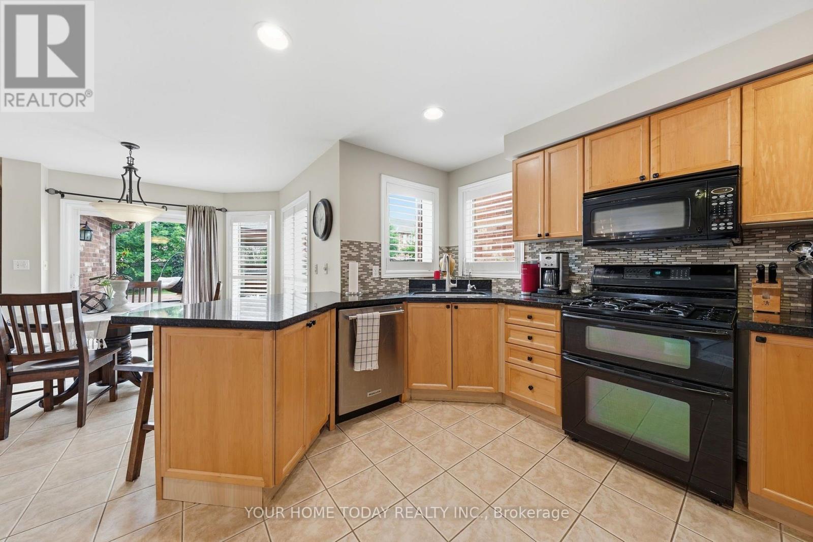 171 Miller Drive, Halton Hills, Ontario  L7G 5Y2 - Photo 12 - W13855262