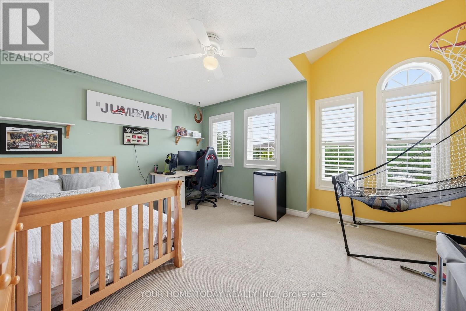 171 Miller Drive, Halton Hills, Ontario  L7G 5Y2 - Photo 29 - W13855262