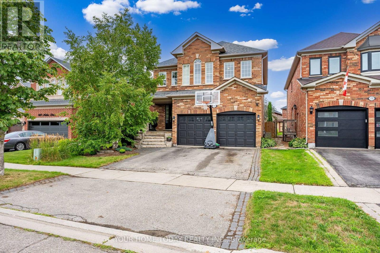171 Miller Drive, Halton Hills, Ontario  L7G 5Y2 - Photo 3 - W13855262