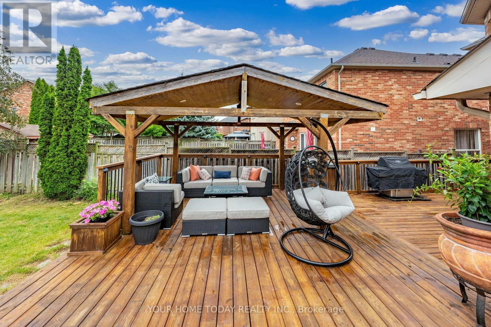 171 Miller Drive, Halton Hills, Ontario  L7G 5Y2 - Photo 44 - W13855262