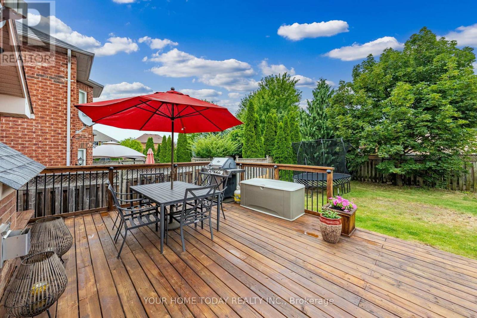 171 Miller Drive, Halton Hills, Ontario  L7G 5Y2 - Photo 46 - W13855262