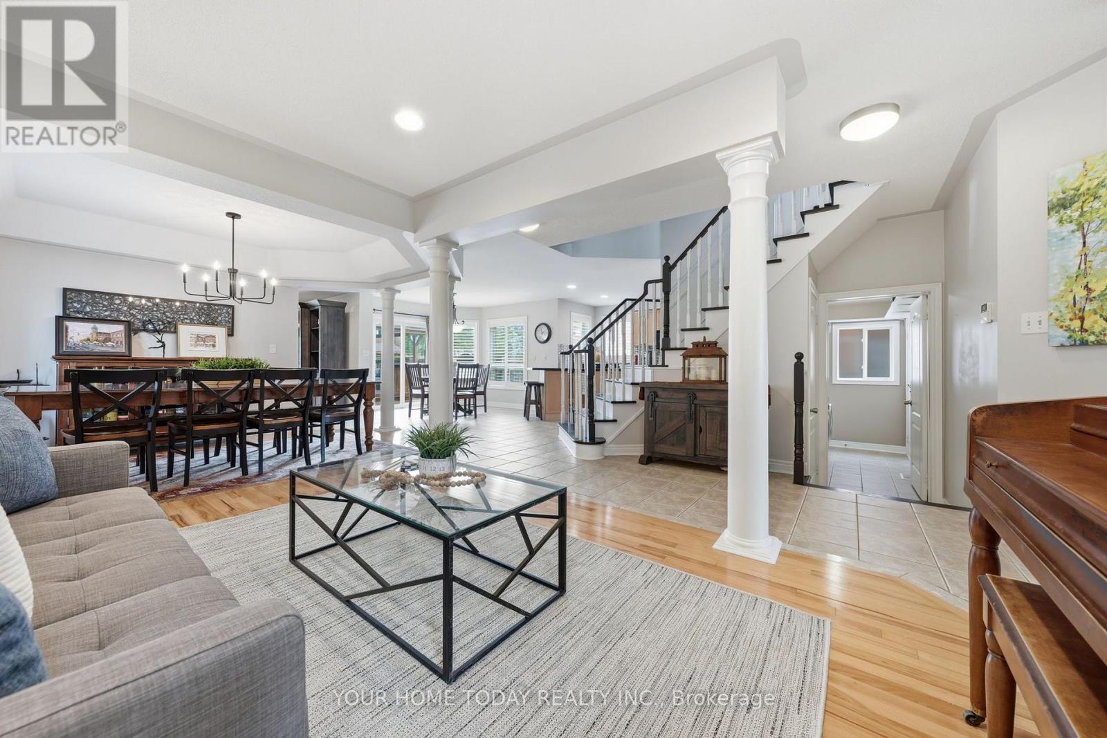 171 Miller Drive, Halton Hills, Ontario  L7G 5Y2 - Photo 8 - W13855262