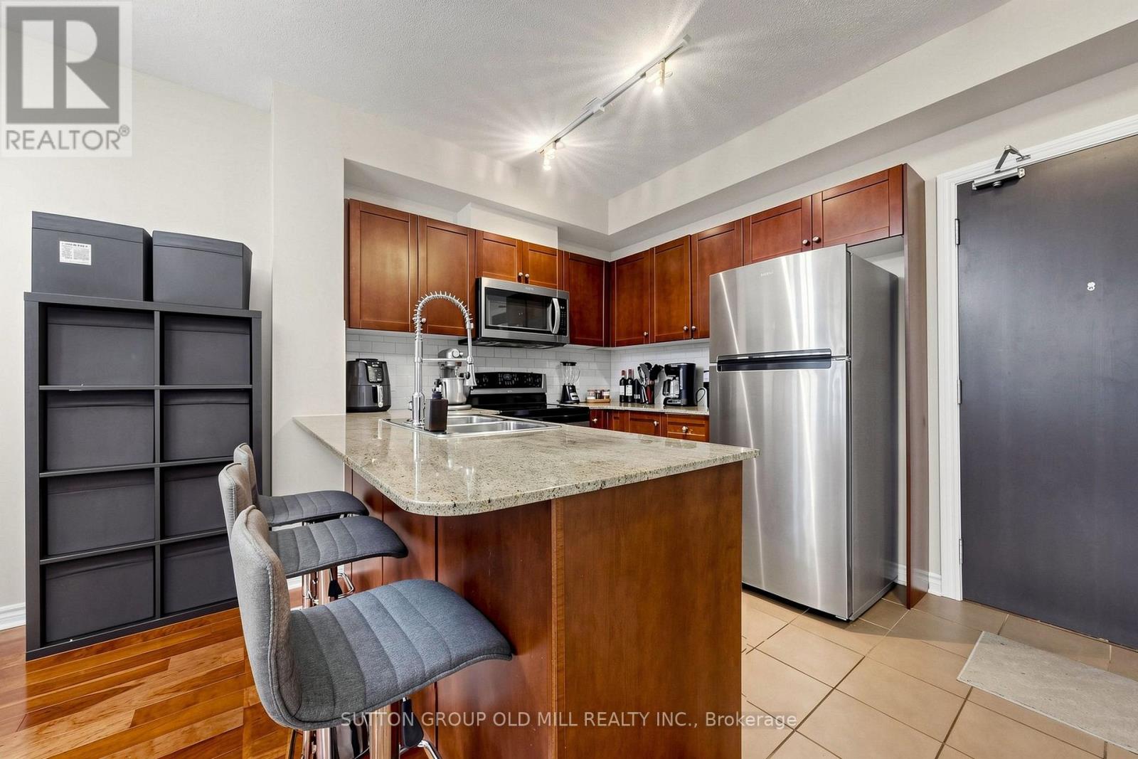 3109 - 3504 Hurontario Street, Mississauga, Ontario  L5B 0B9 - Photo 10 - W13855314