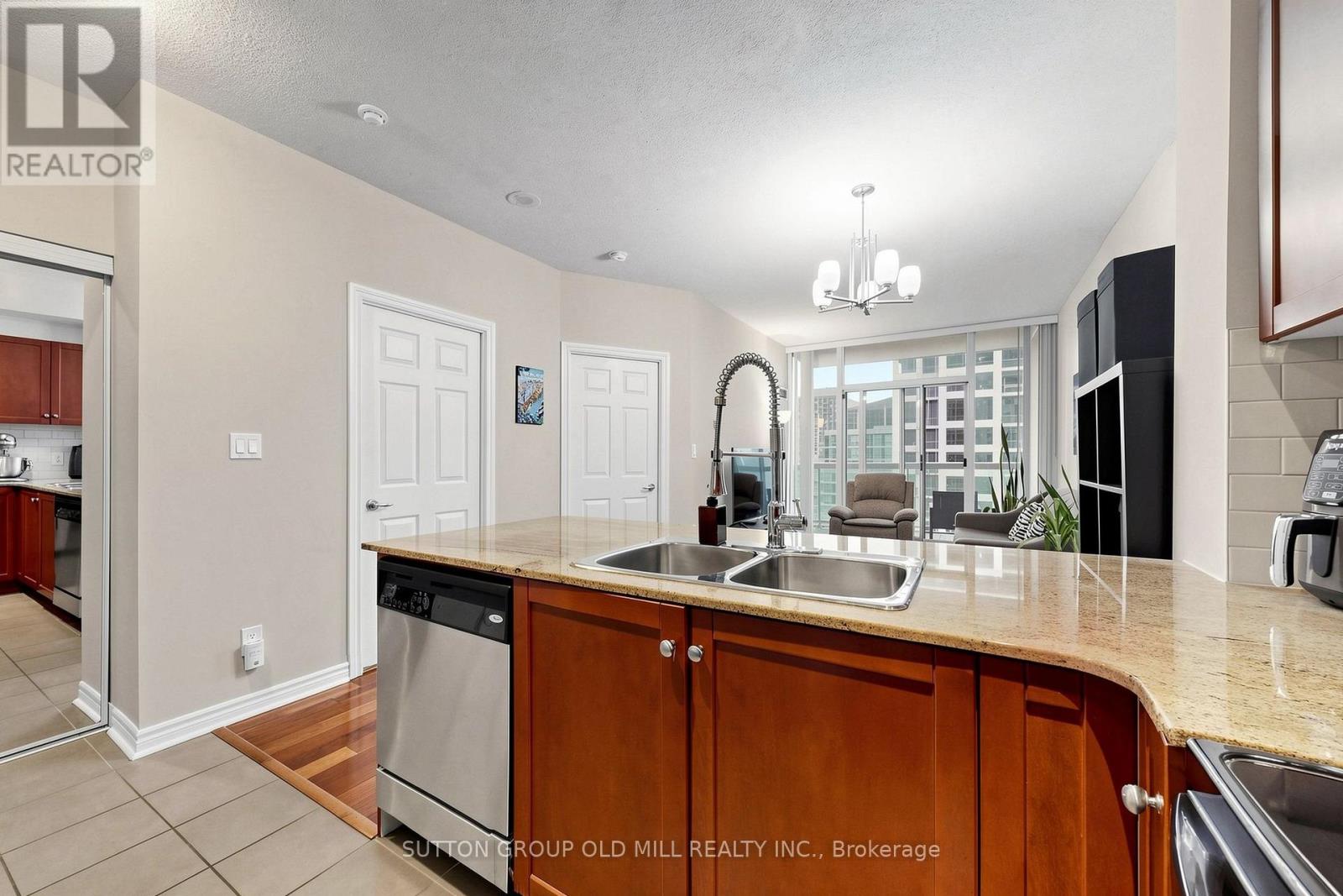 3109 - 3504 Hurontario Street, Mississauga, Ontario  L5B 0B9 - Photo 12 - W13855314