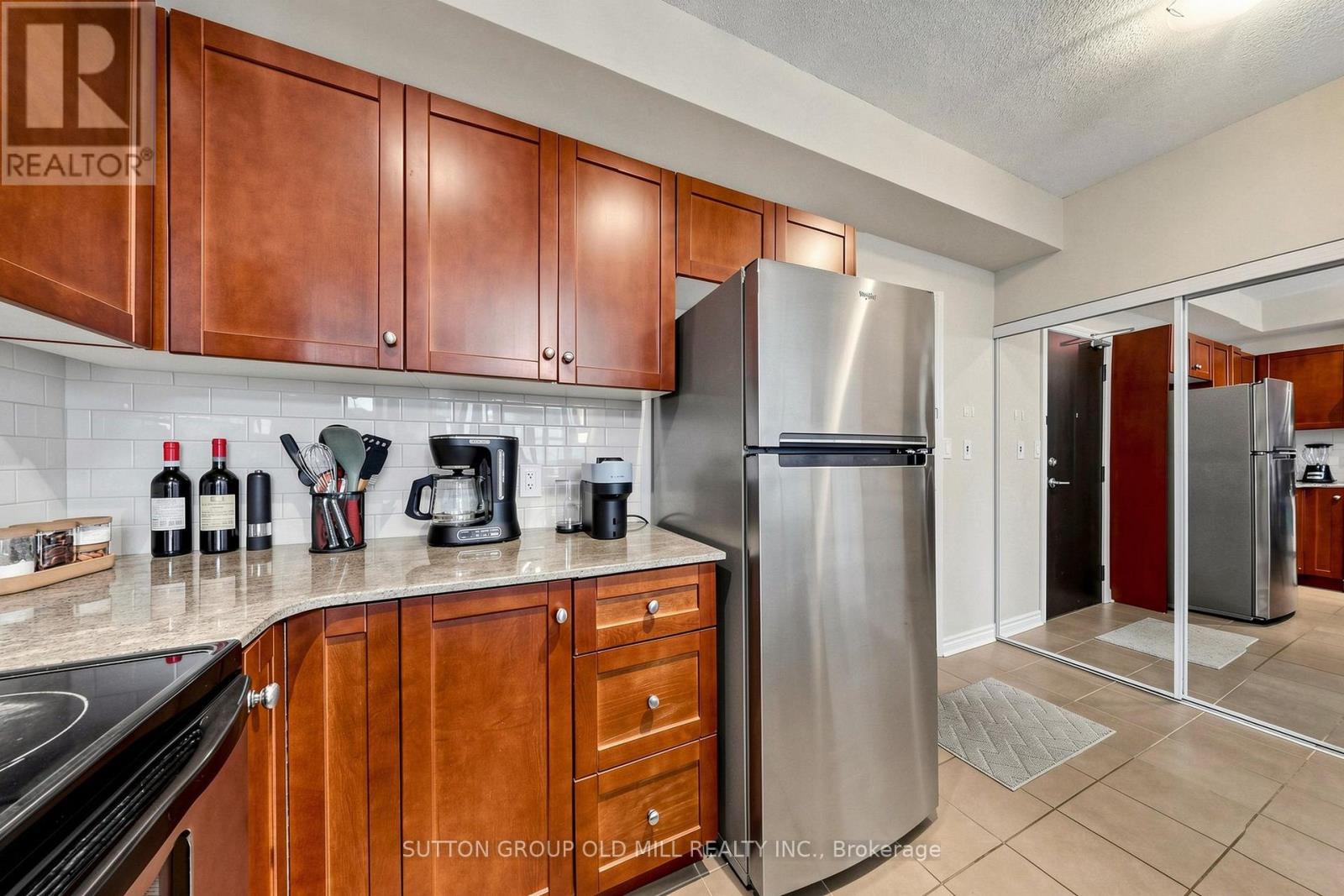 3109 - 3504 Hurontario Street, Mississauga, Ontario  L5B 0B9 - Photo 13 - W13855314