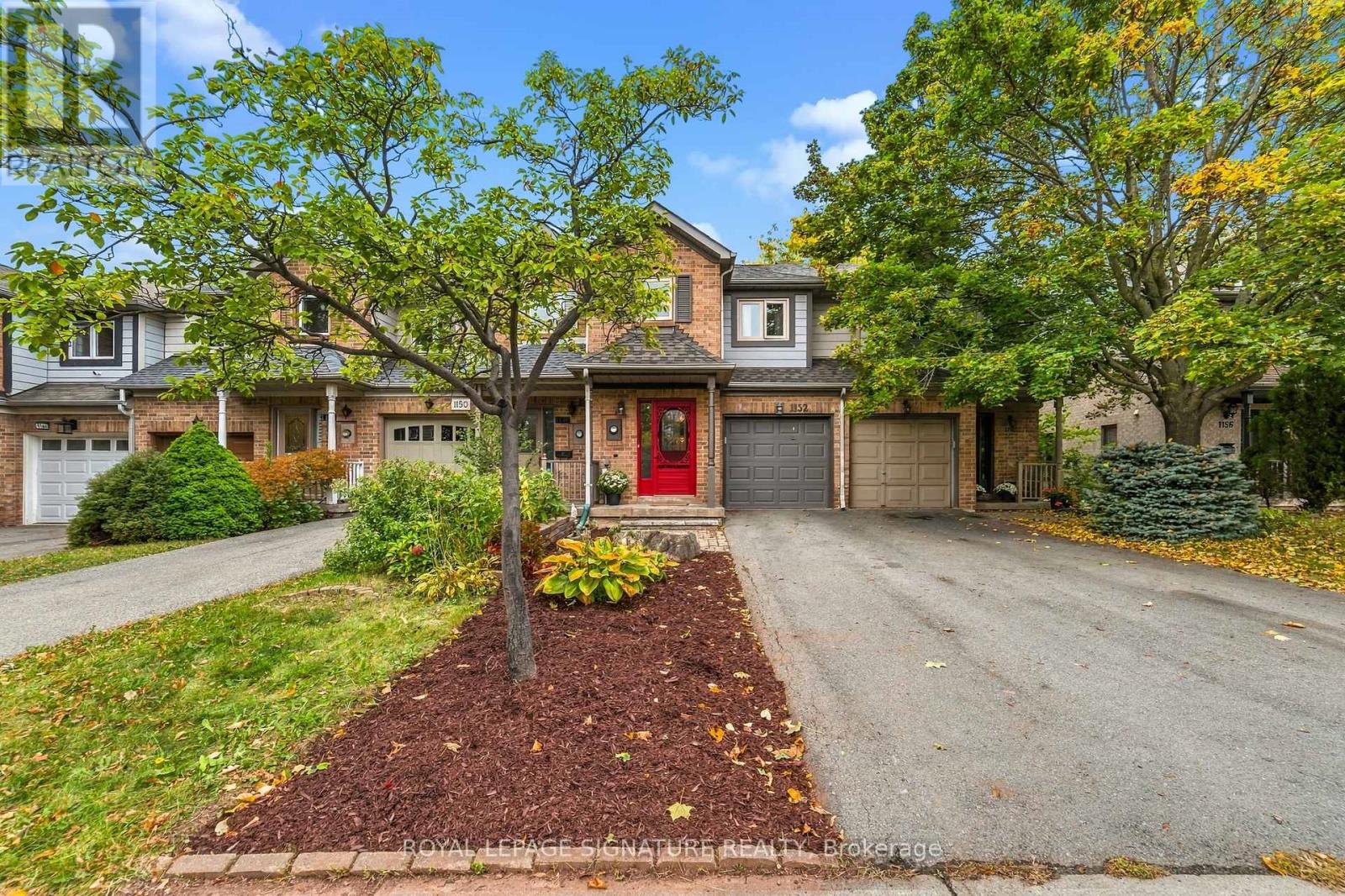 1152 WESTVIEW TERRACE, Oakville, Ontario