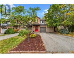 1152 WESTVIEW TERRACE, Oakville, Ontario