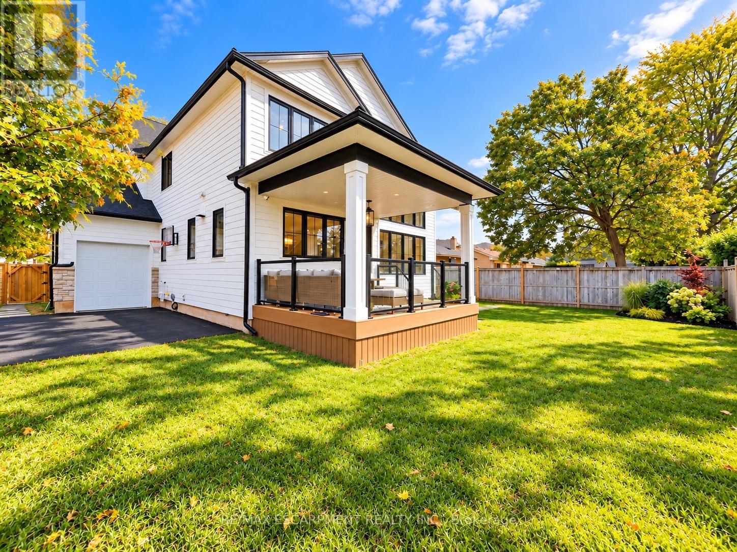 260 Kent Crescent, Burlington, Ontario  L7L 4T1 - Photo 46 - W13855342