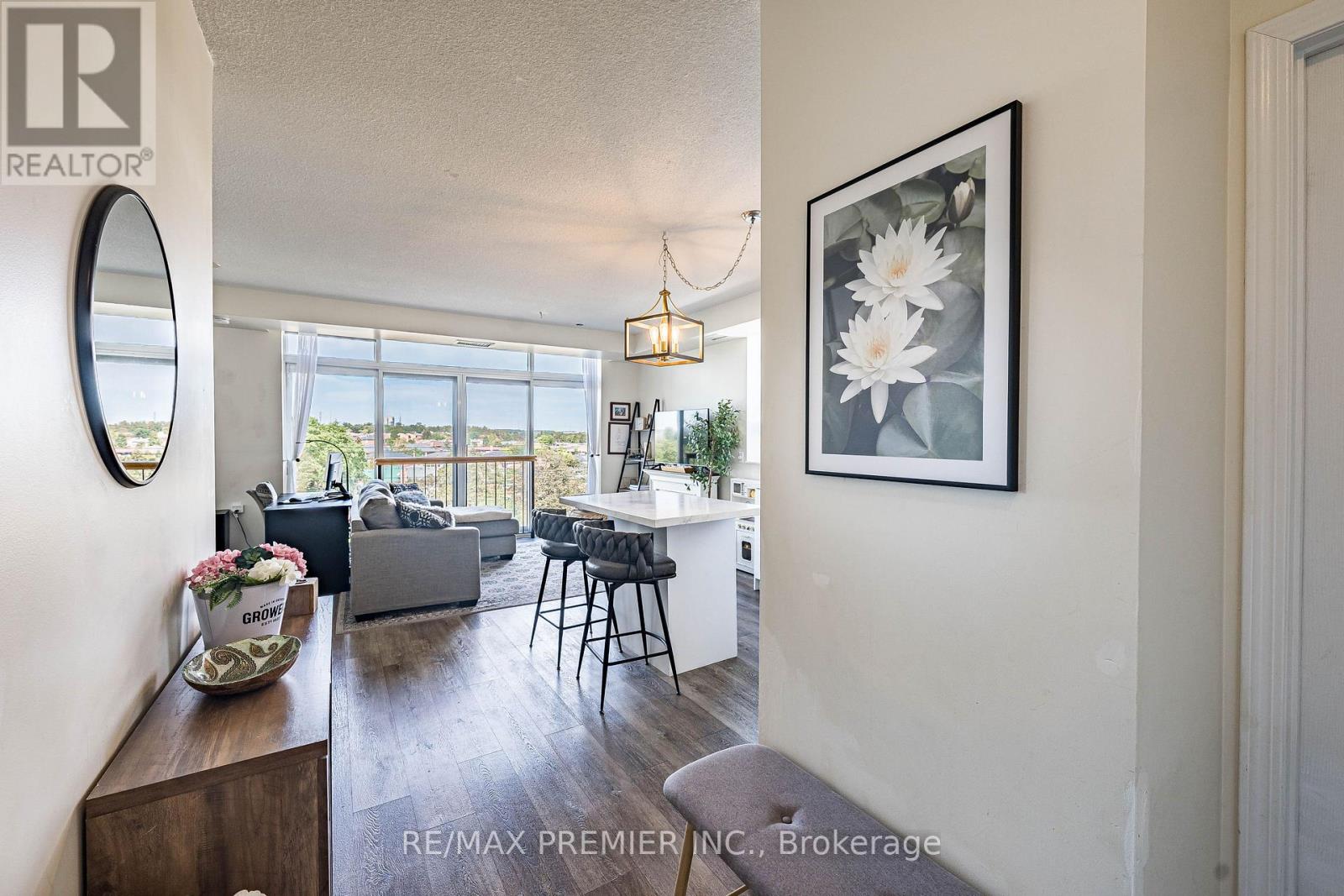 603 - 200 Burnhamthorpe Road E, Mississauga, Ontario  L5A 4L4 - Photo 15 - W13855400