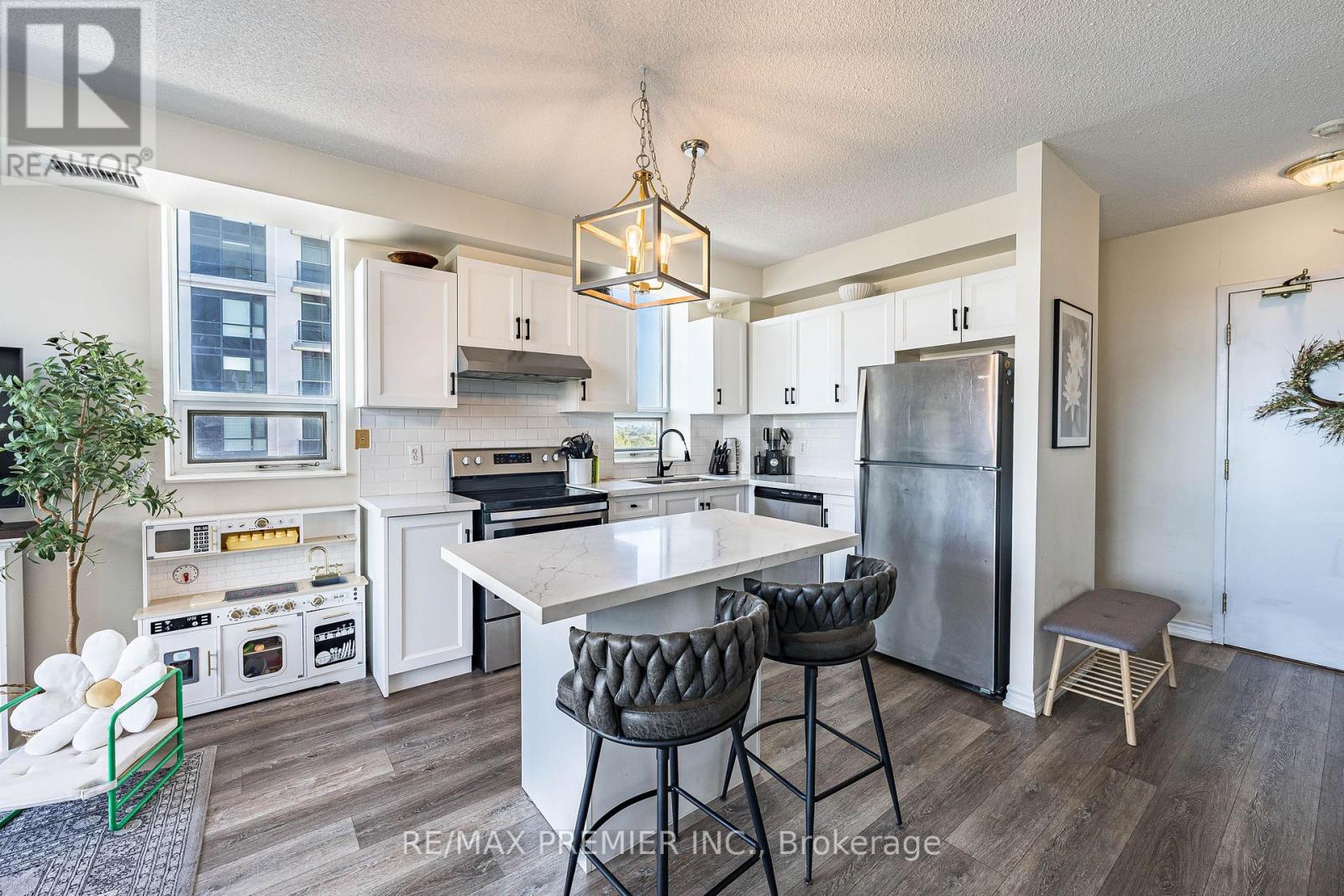 603 - 200 Burnhamthorpe Road E, Mississauga, Ontario  L5A 4L4 - Photo 18 - W13855400
