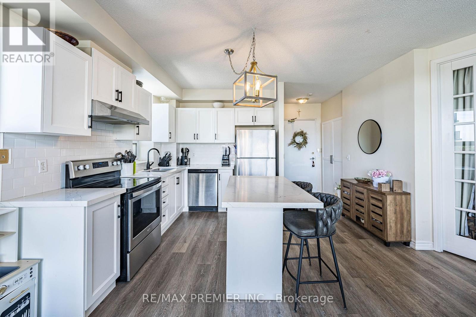 603 - 200 Burnhamthorpe Road E, Mississauga, Ontario  L5A 4L4 - Photo 19 - W13855400