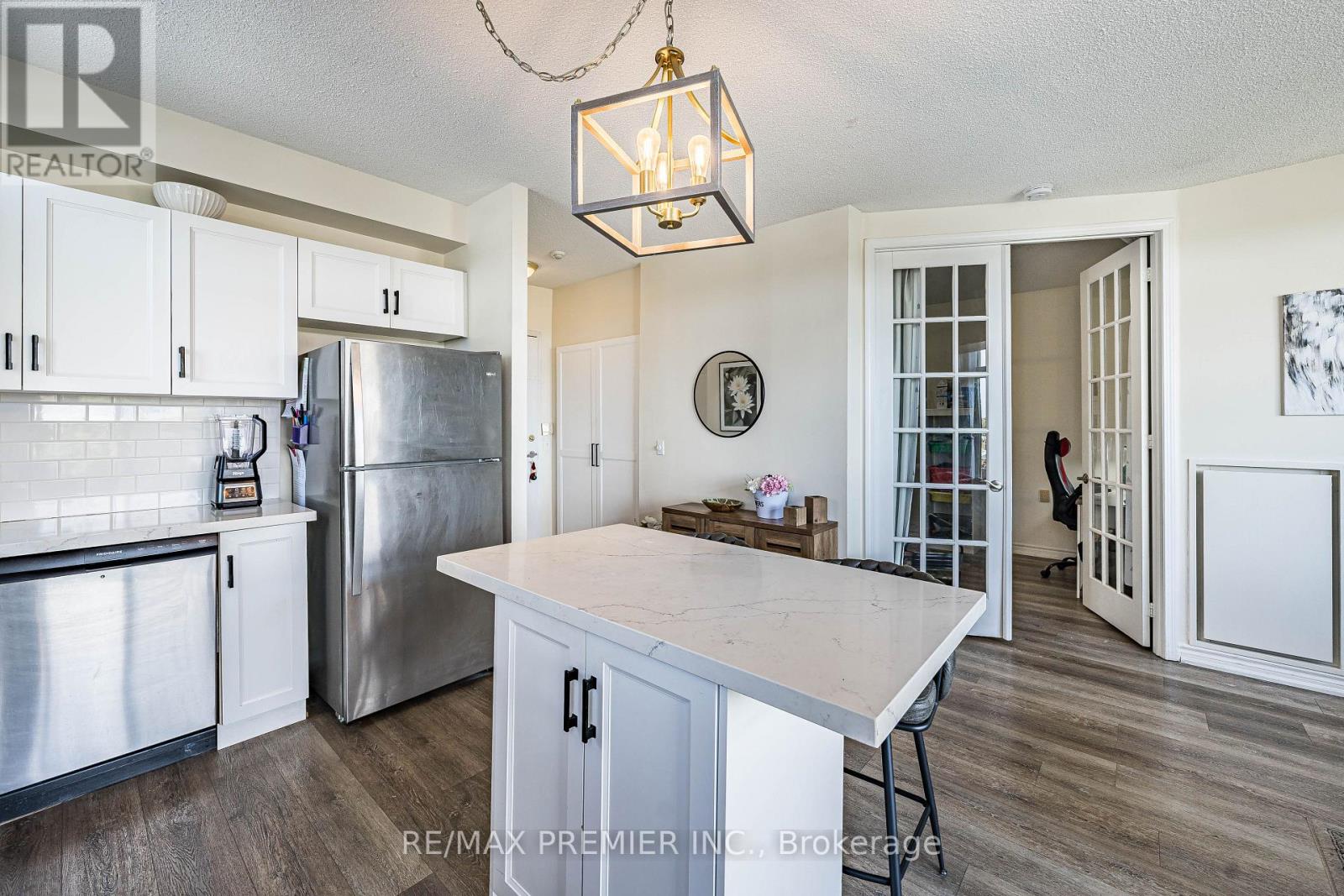 603 - 200 Burnhamthorpe Road E, Mississauga, Ontario  L5A 4L4 - Photo 20 - W13855400