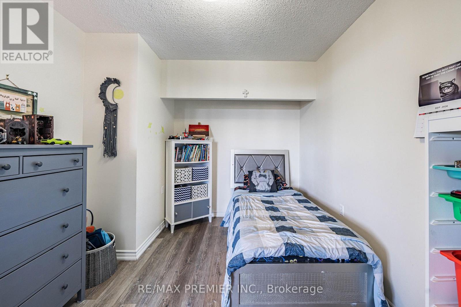 603 - 200 Burnhamthorpe Road E, Mississauga, Ontario  L5A 4L4 - Photo 33 - W13855400