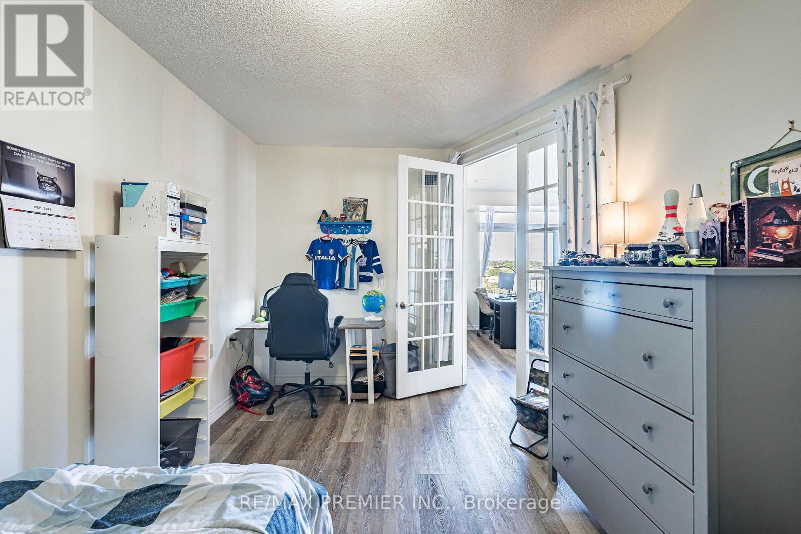 603 - 200 Burnhamthorpe Road E, Mississauga, Ontario  L5A 4L4 - Photo 34 - W13855400