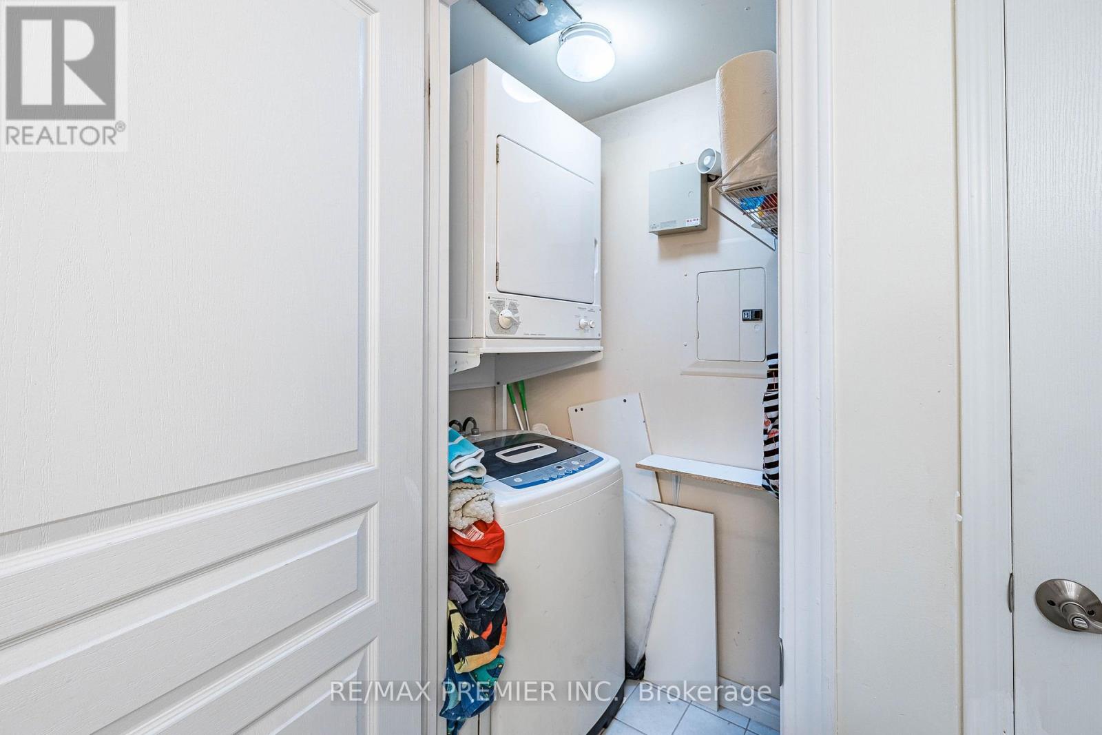 603 - 200 Burnhamthorpe Road E, Mississauga, Ontario  L5A 4L4 - Photo 40 - W13855400