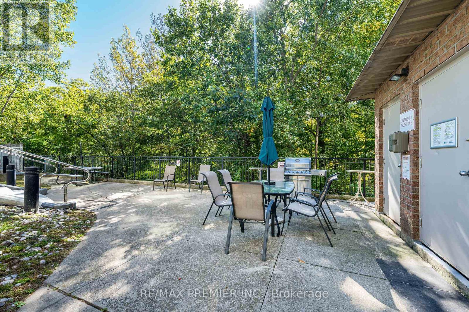 603 - 200 Burnhamthorpe Road E, Mississauga, Ontario  L5A 4L4 - Photo 43 - W13855400