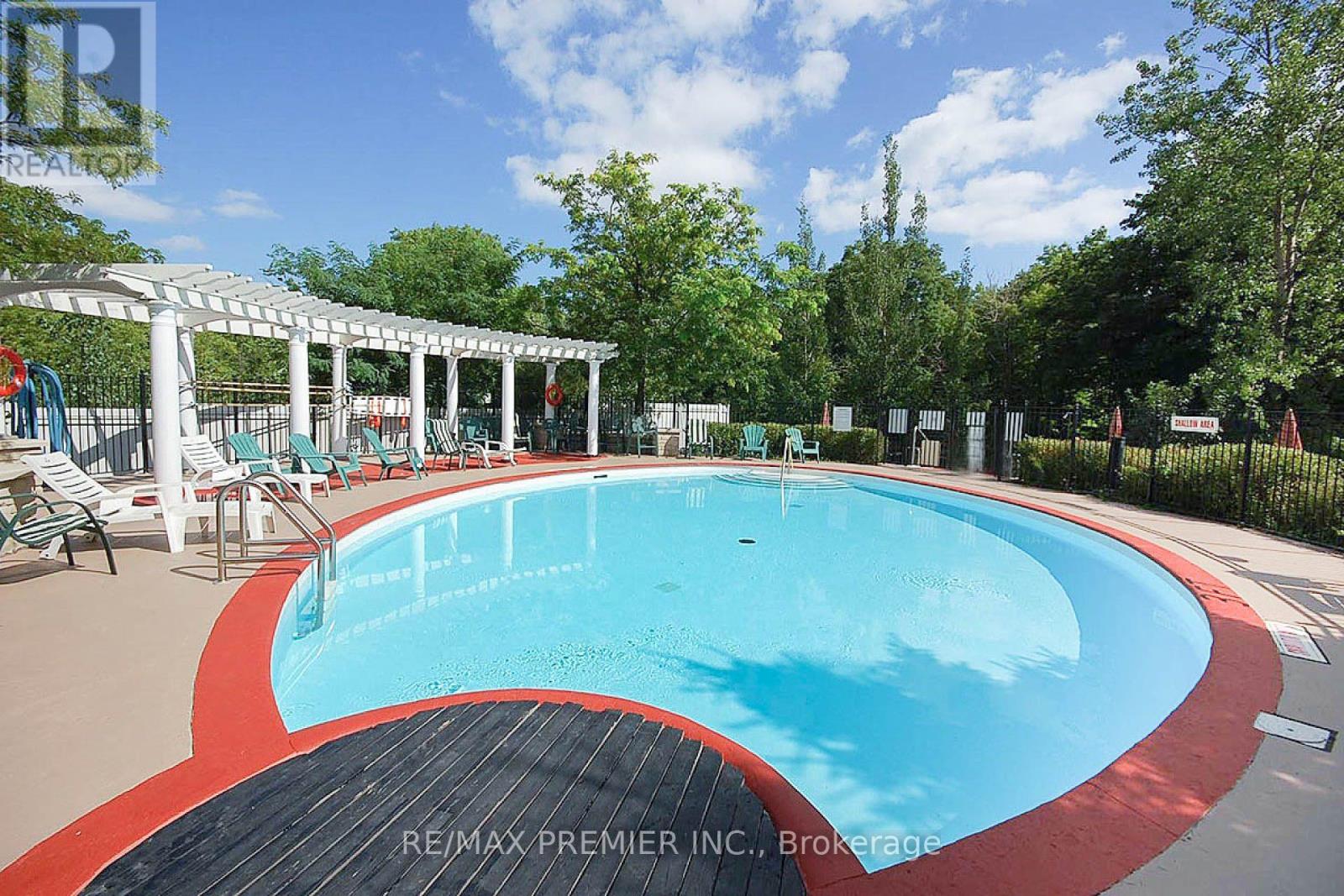 603 - 200 Burnhamthorpe Road E, Mississauga, Ontario  L5A 4L4 - Photo 45 - W13855400