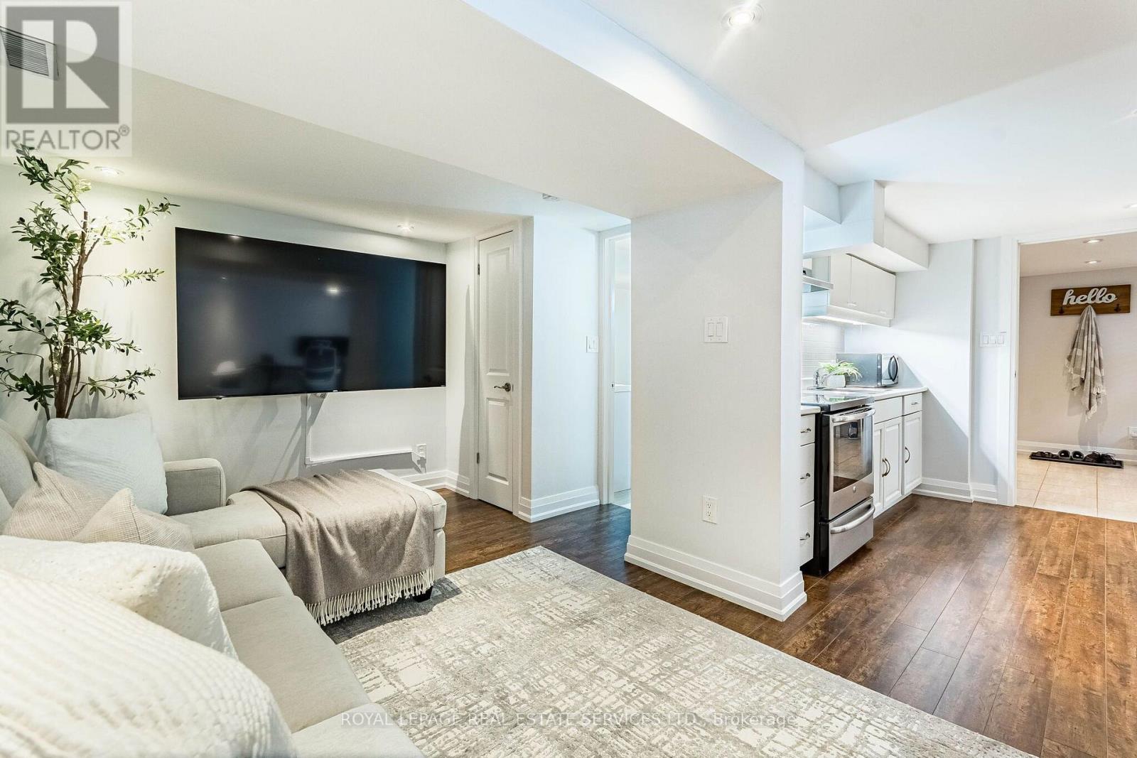 1192 Flagship Drive, Mississauga, Ontario  L4Y 2K1 - Photo 23 - W13855444