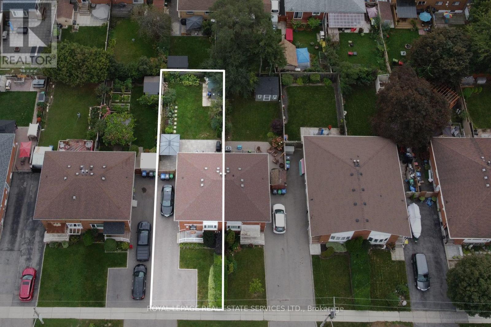 1192 Flagship Drive, Mississauga, Ontario  L4Y 2K1 - Photo 33 - W13855444