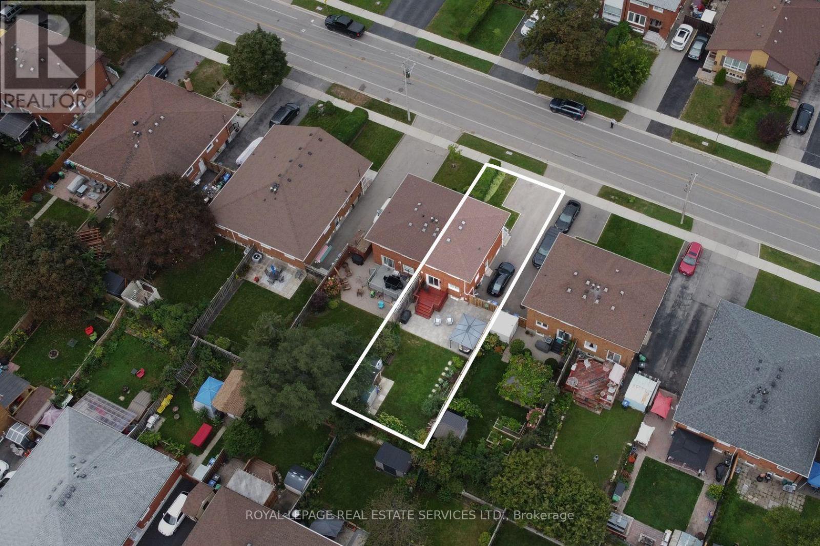 1192 Flagship Drive, Mississauga, Ontario  L4Y 2K1 - Photo 34 - W13855444