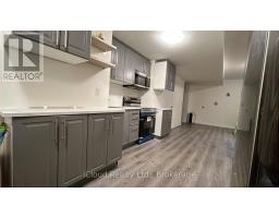 1 - 141 MARVIN AVENUE, Oakville, Ontario