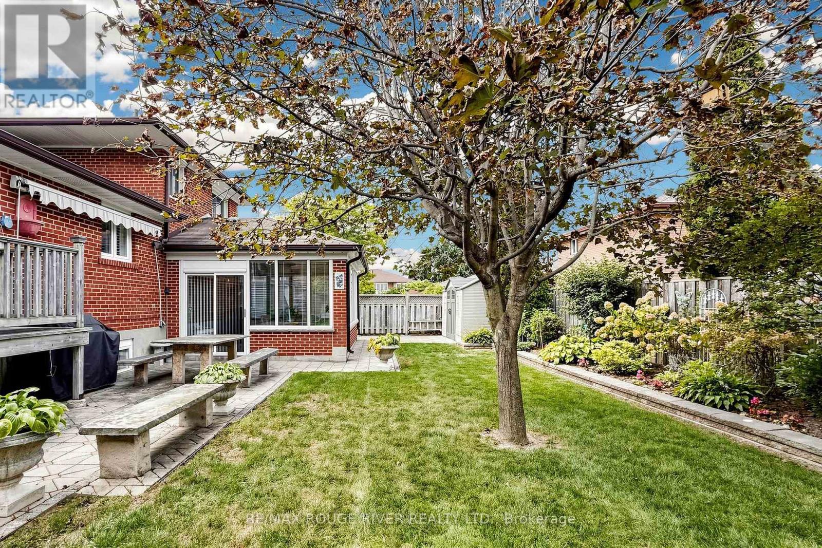 48 Chillery Avenue, Toronto, Ontario  M1K 4S9 - Photo 49 - E13847778