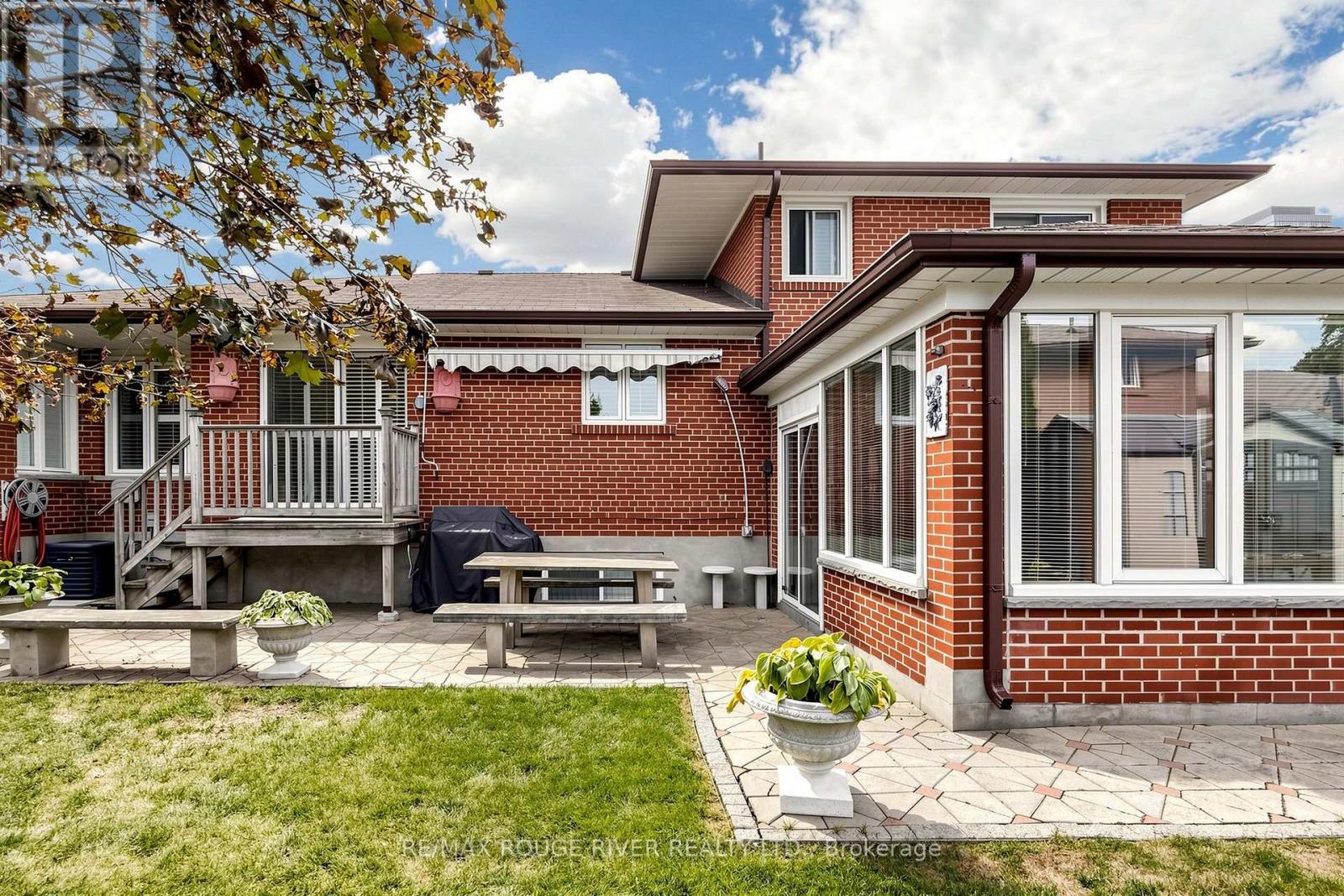 48 Chillery Avenue, Toronto, Ontario  M1K 4S9 - Photo 45 - E13847778